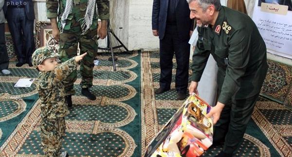 عکس حزب اللهی