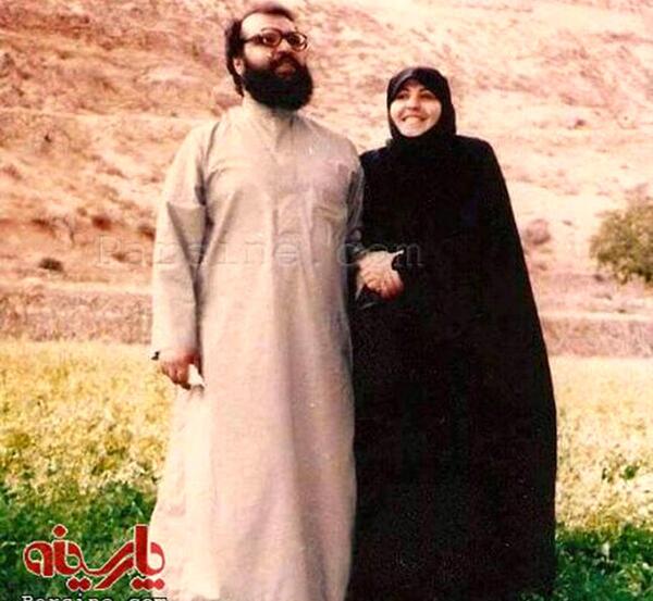 عکس حزب اللهی