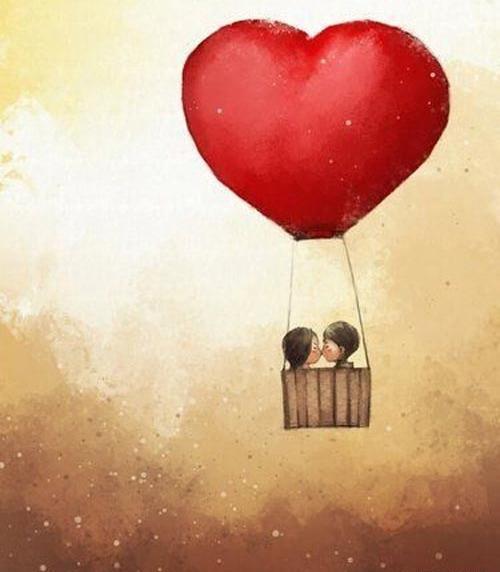 عکس پروفایل های فانتزی عاشقانه