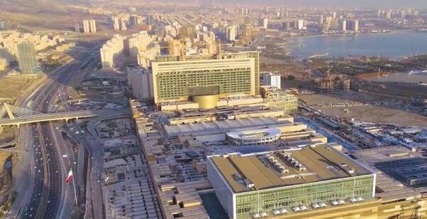 عکس فروشگاه ایران مال