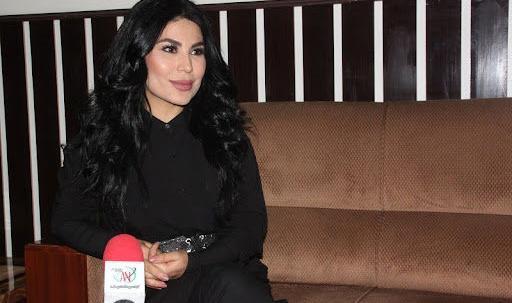 عکس خانه آریانا سعید در افغانستان