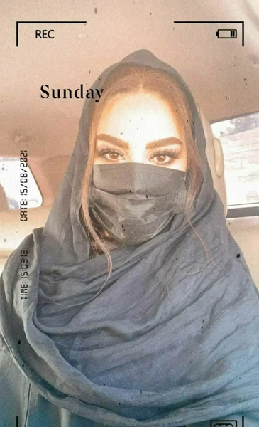 عکس خانه آریانا سعید در افغانستان