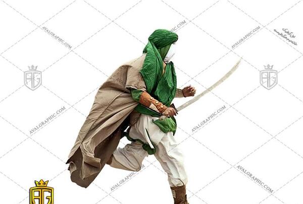 عکس لباس امام حسین بچه گانه