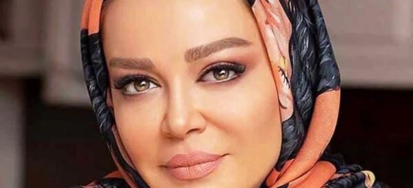 عکس بهاره رهنما در کربلا