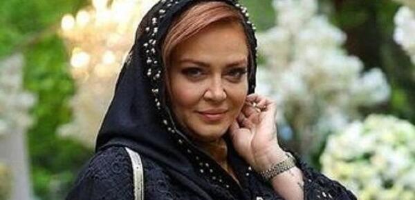 عکس بهاره رهنما در کربلا