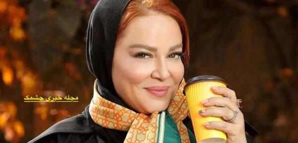 عکس بهاره رهنما در کربلا