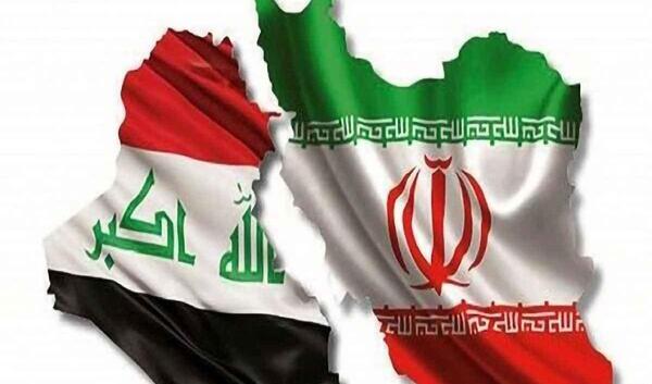 عکس مرز ایران و عراق شلمچه