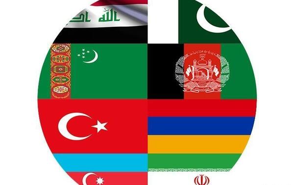 عکس پرچم های قدیمی ایران