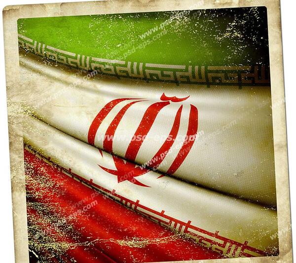 عکس پرچم های قدیمی ایران