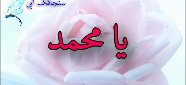 عکس پروفایل تولد حضرت محمد