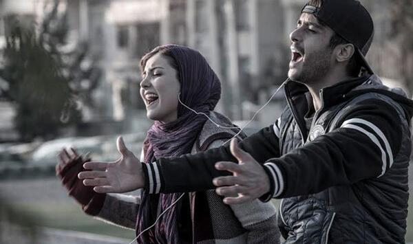 عکس بازیگران فیلم سیانور