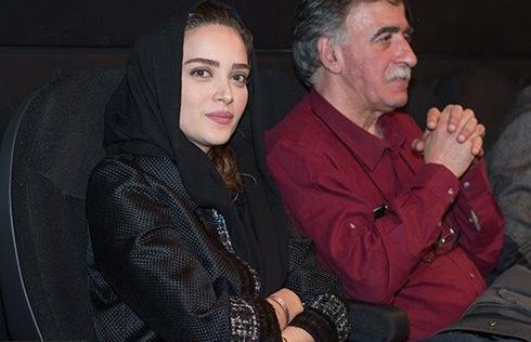عکس بازیگران فیلم سیانور
