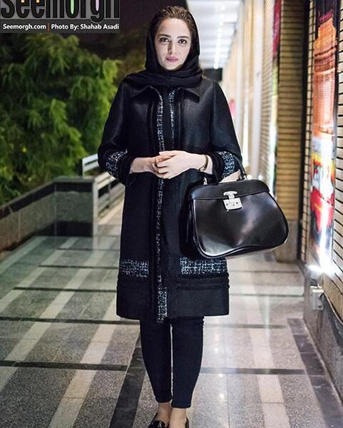 عکس بازیگران فیلم سیانور