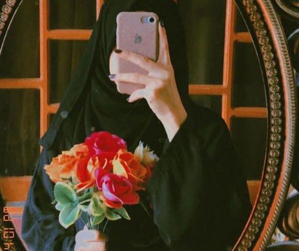عکس پروفایل دخترونه واقعی نیمرخ
