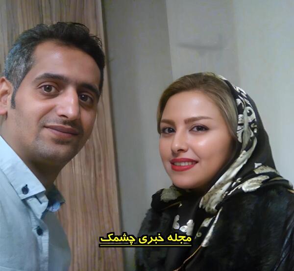 عکس بهاره صدیقی بچه های آسمان