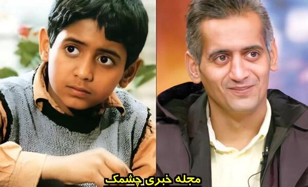 عکس بهاره صدیقی بچه های آسمان