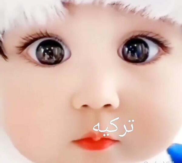 عکس بچه پسر زشت
