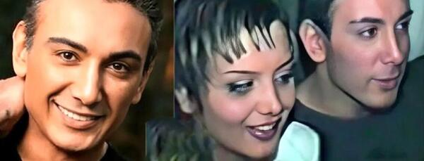 عکس عاشقانه شادمهر عقیلی