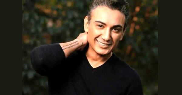 عکس عاشقانه شادمهر عقیلی