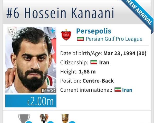 عکس لیگ یک ایران