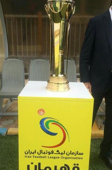 عکس لیگ یک ایران