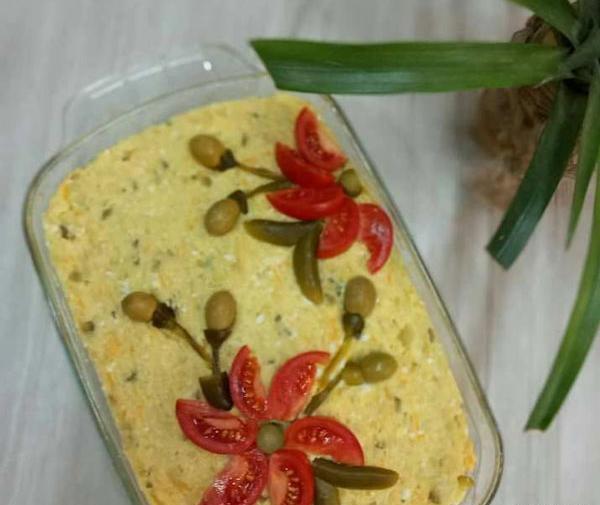 عکس پروفایل غذای خانگی