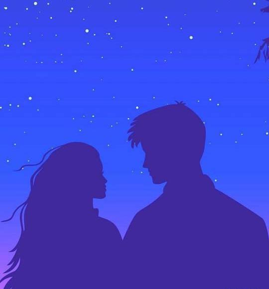 عکس فانتزی عاشقانه برای پروفایل