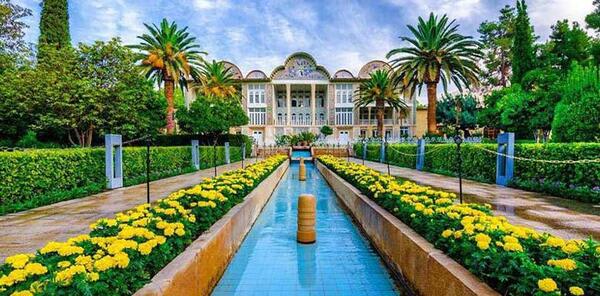 عکس بهار در ایران