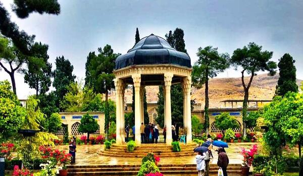 عکس بهار در ایران