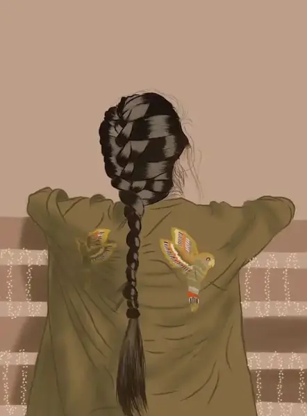 عکس پروفایل جدید دخترونه ۱۴۰۳