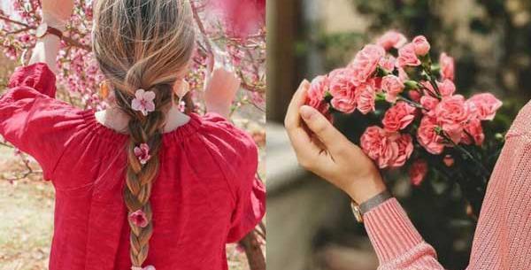 عکس پروفایل جدید دخترونه ۱۴۰۳