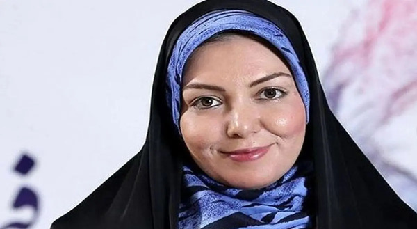 عکسهای جدید ازاده نامداری