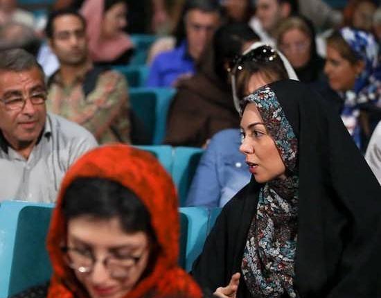 عکسهای جدید ازاده نامداری