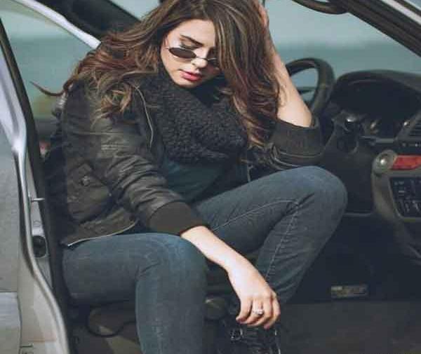 عکس پروفایل اسپرت دخترونه