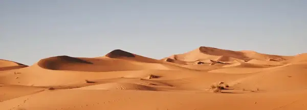 عکس کویر در ایران