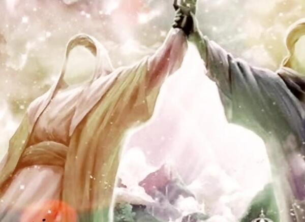 عکس امام علی در روز عید غدیر