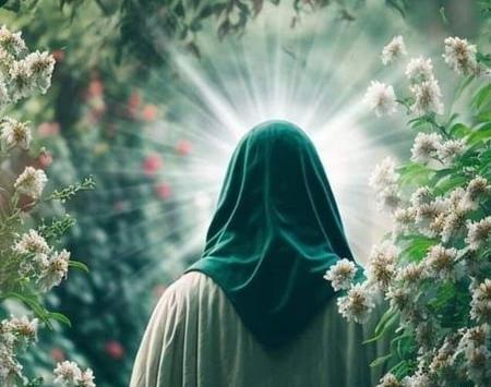 عکس پروفایل امام زمانی جدید