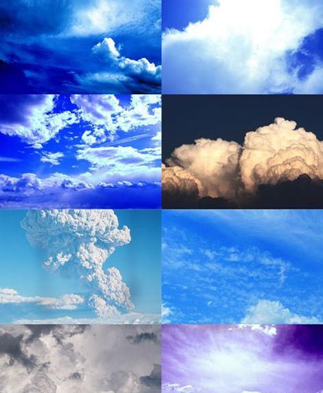دانلود عکس زیبای آسمان