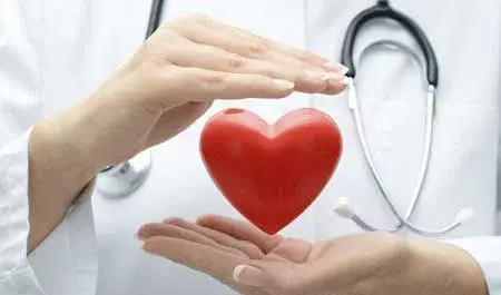 عکس پروفایل پزشکی فانتزی