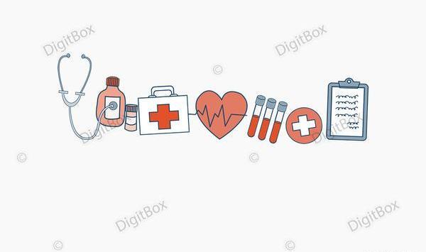 عکس پروفایل پزشکی فانتزی