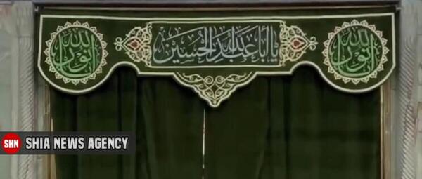 عکس های امام حسین جدید