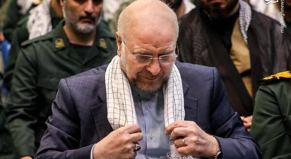 عکس پادگان محمد رسول الله