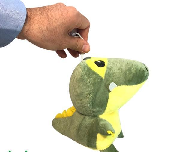 عکس بچه تمساح واقعی