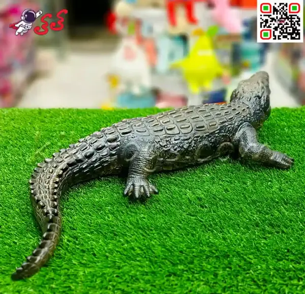عکس بچه تمساح واقعی