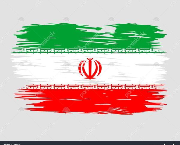 عکس کشور ایران برای نقاشی