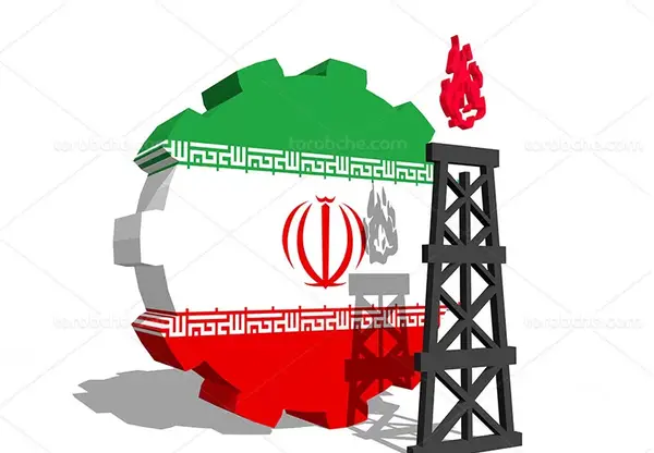 عکس کشور ایران برای نقاشی