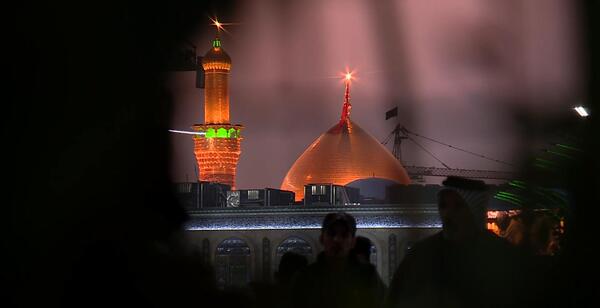 عکس یزید که امام حسین را کشت