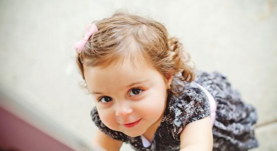عکس بچه های نوزاد خوشگل دختر