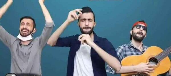 عکس آمد بهار جان ها