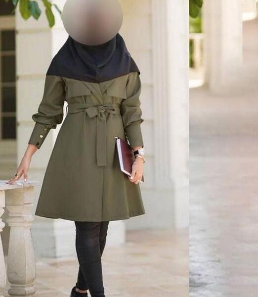 عکس پروفایل مدرسه دخترانه راهنمایی